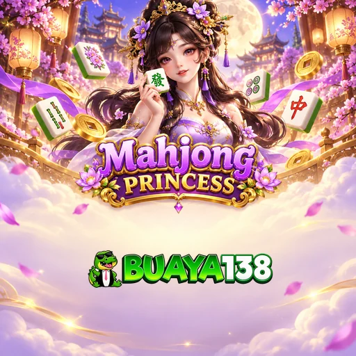 buaya138