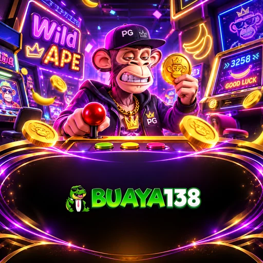buaya138