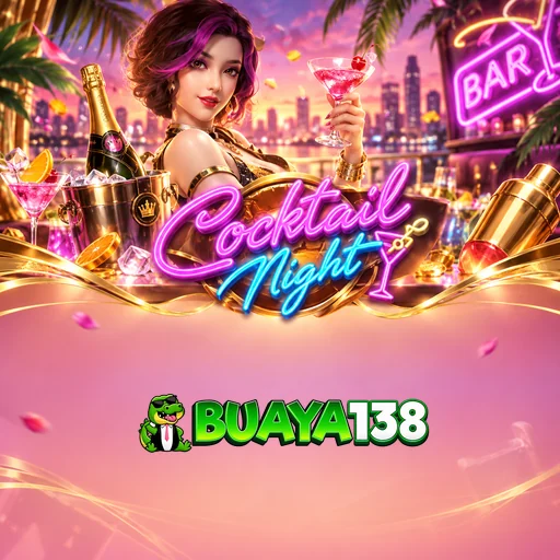 buaya138