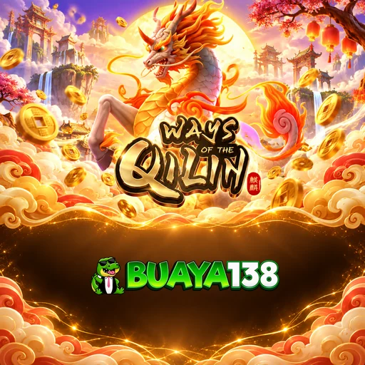 buaya138