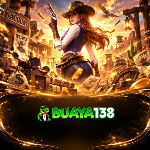 buaya138