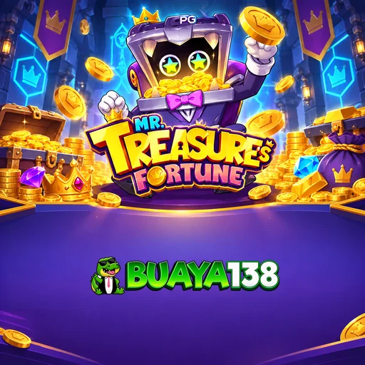 buaya138