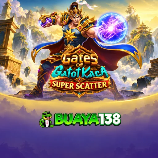 buaya138 - Peningkatan performa dan UI/UX terbaru