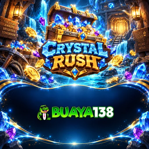 buaya138