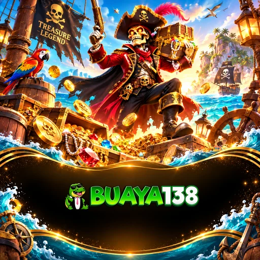 buaya138