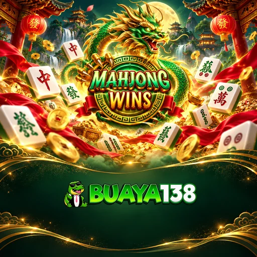 buaya138