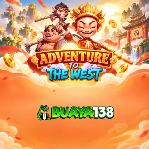 buaya138