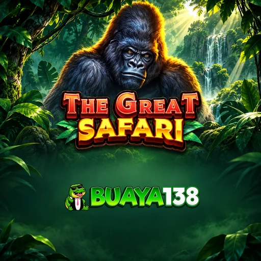 buaya138