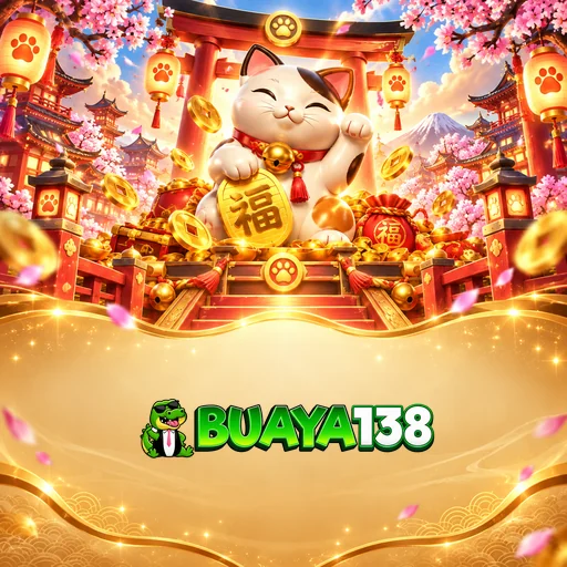 buaya138