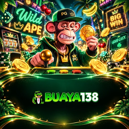 buaya138 APK Indonesia - Panduan Lengkap dan Tutorial